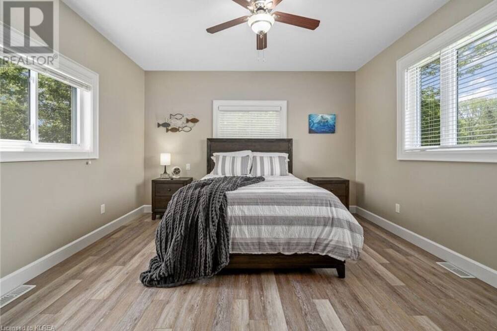Photo of Bedroom in Bobcaygeon
