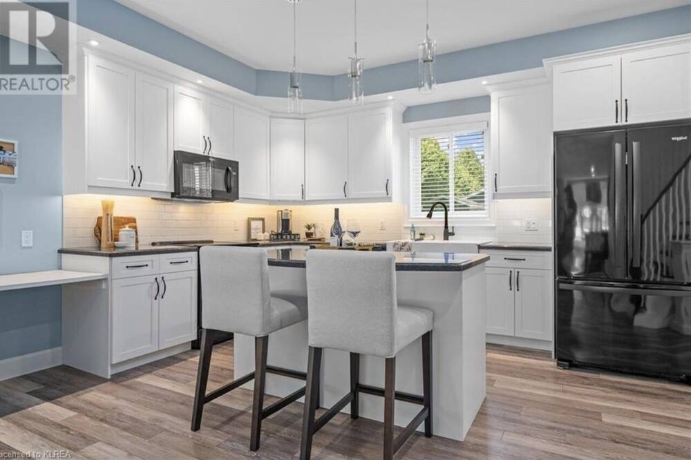 Photo of Kitchen in Bobcaygeon