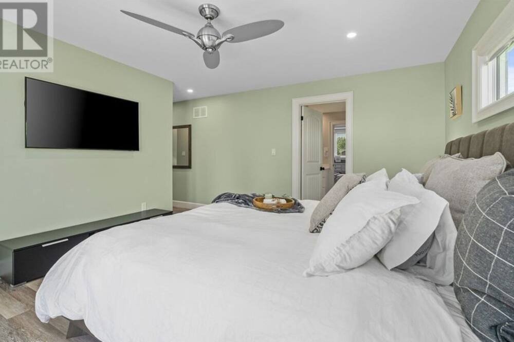 Photo of Bedroom in Bobcaygeon