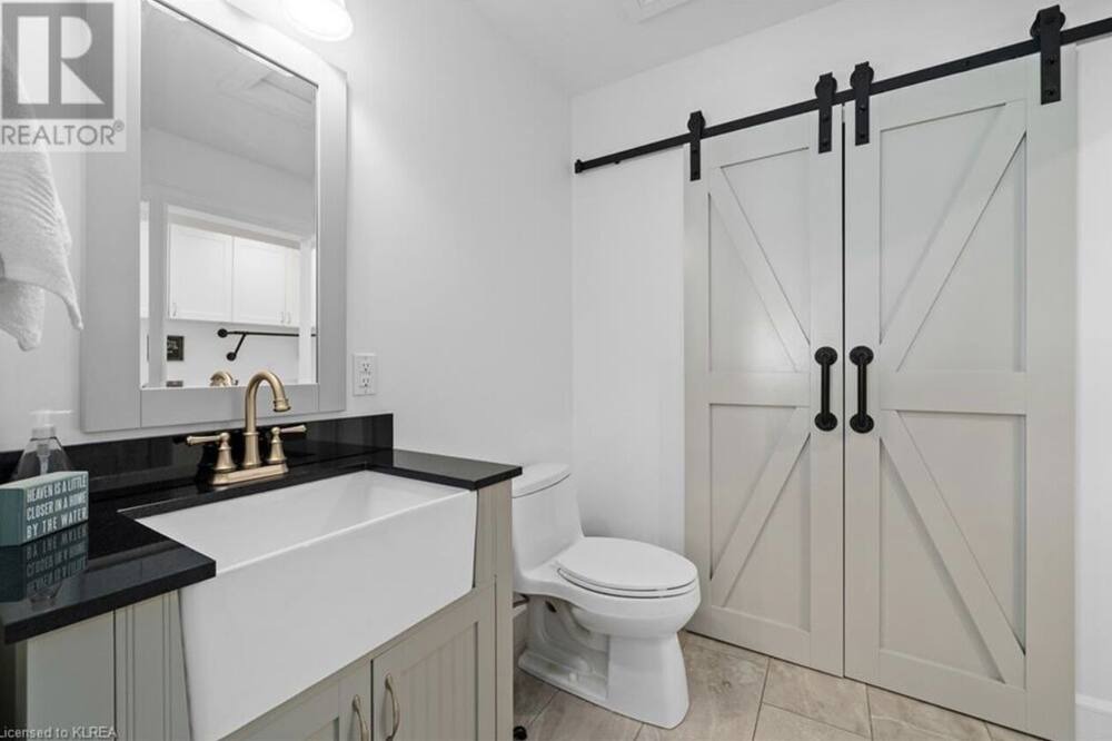Photo of Bathroom in Bobcaygeon