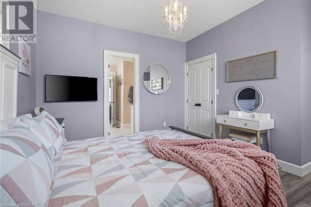 Photo of Bedroom in Bobcaygeon