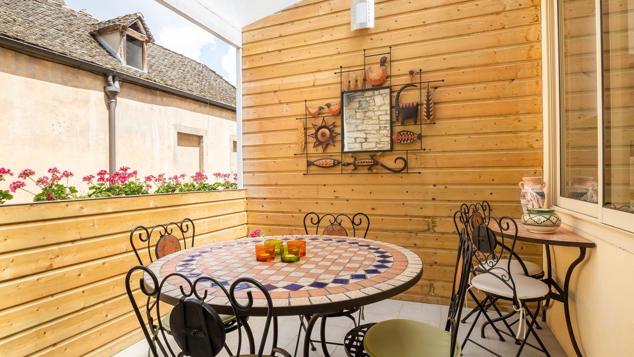 Photo of Outdoor in Beaune