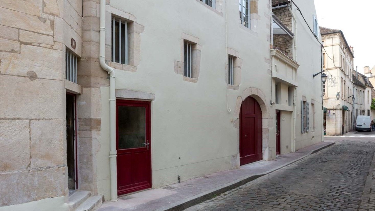 Photo of Outdoor in Beaune