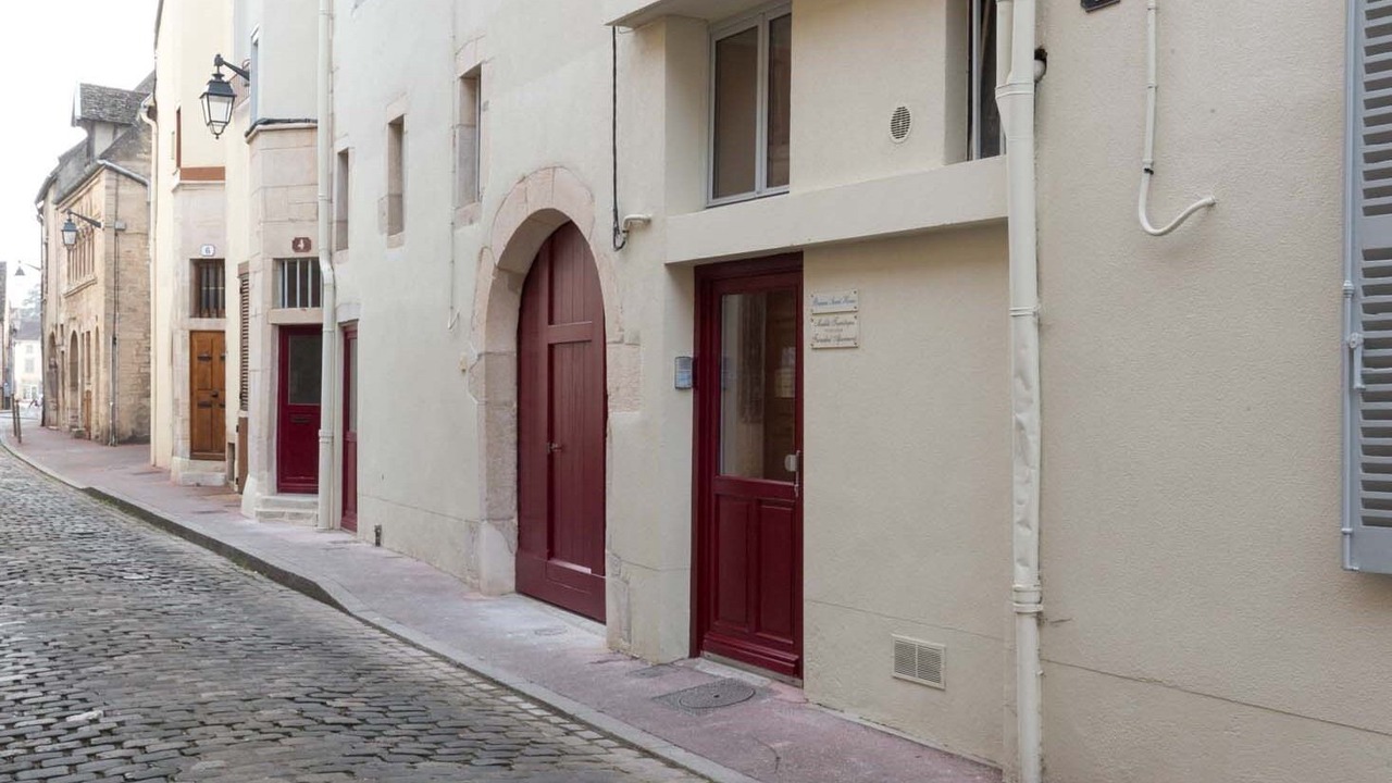 Photo of Outdoor in Beaune