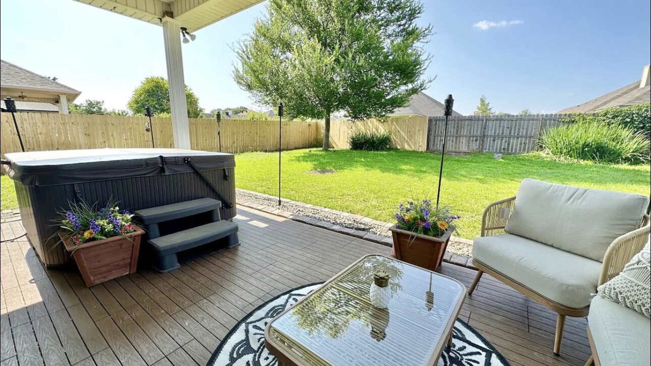 Photo of Outdoor in Bossier City