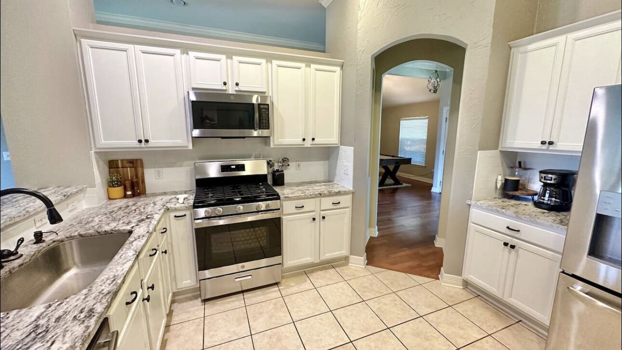 Photo of Kitchen in Bossier City