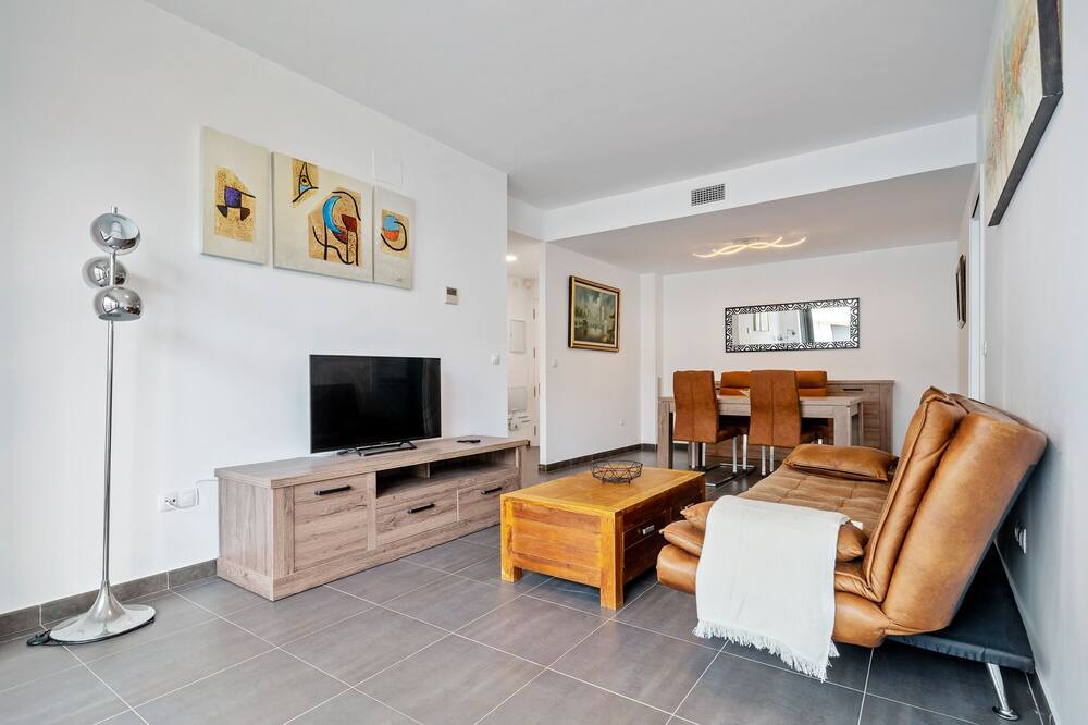 Photo of Livingroom in Roques Daurades