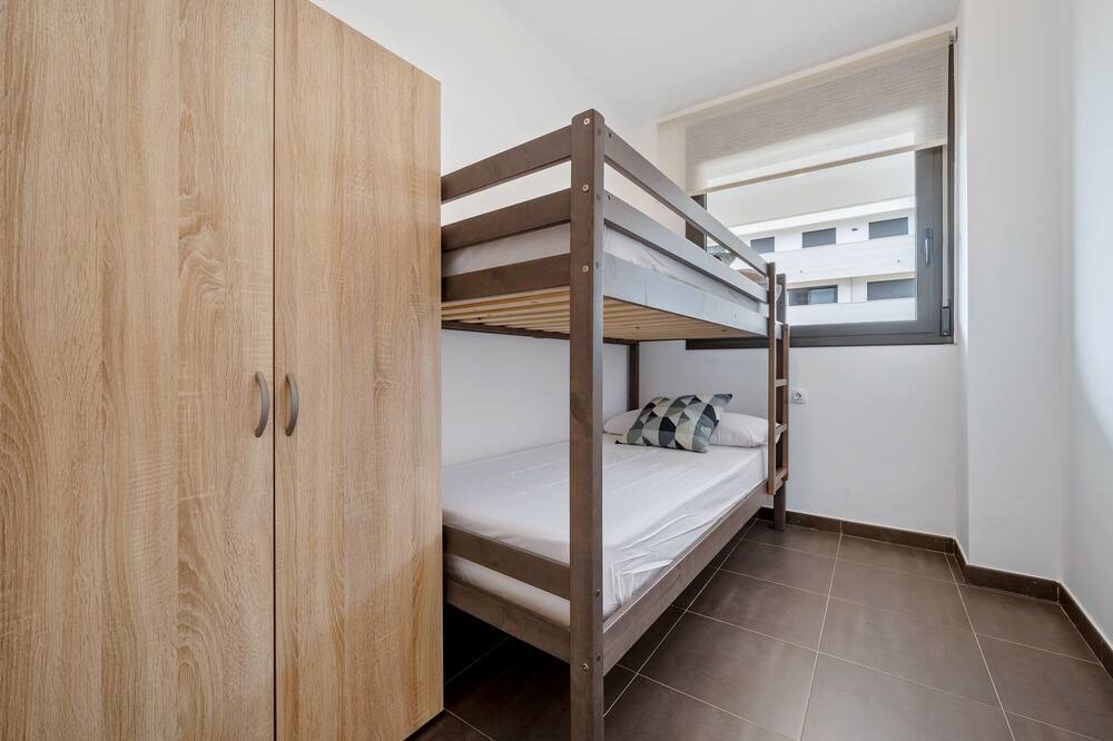 Photo of Bedroom in Roques Daurades