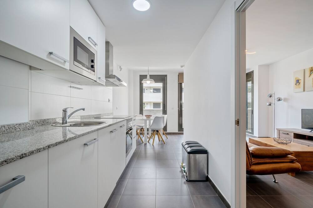 Photo of Kitchen in Roques Daurades