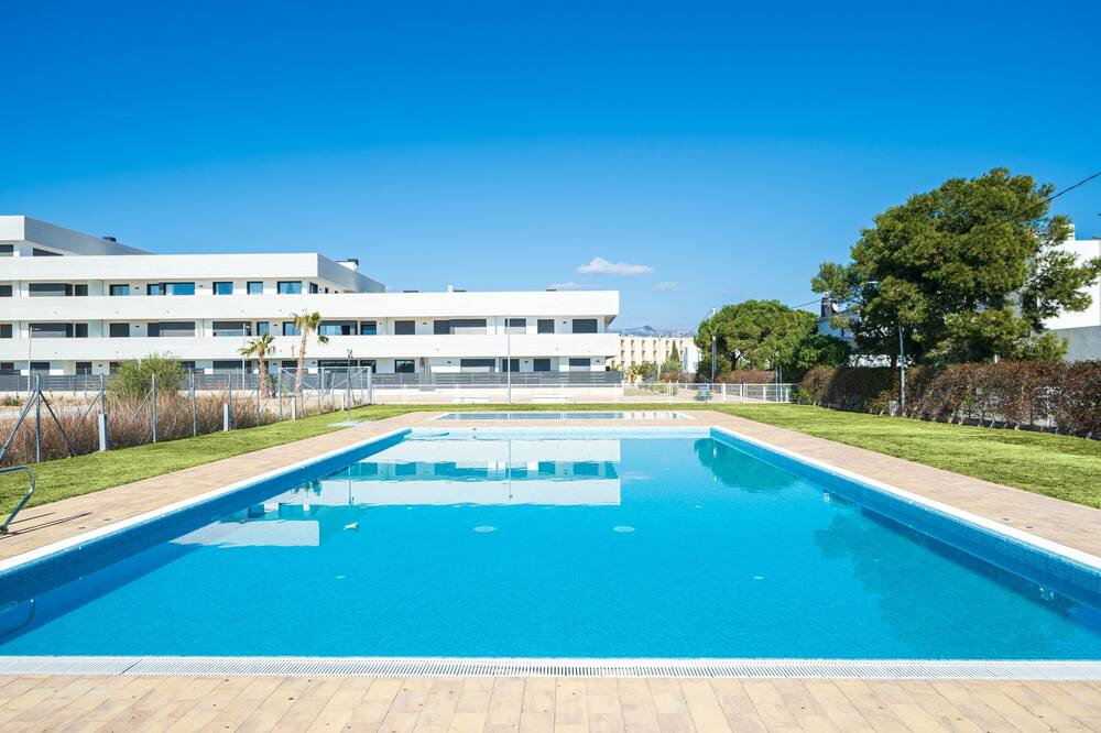Photo of Outdoor in Roques Daurades