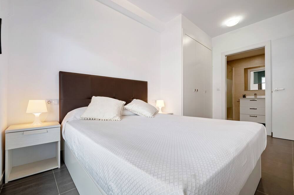 Photo of Bedroom in Roques Daurades