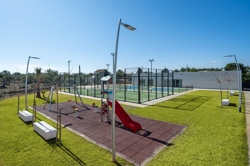 Photo of Outdoor in Roques Daurades