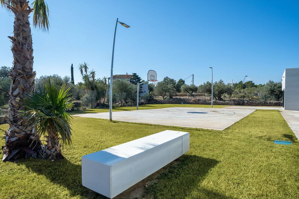 Photo of Outdoor in Roques Daurades