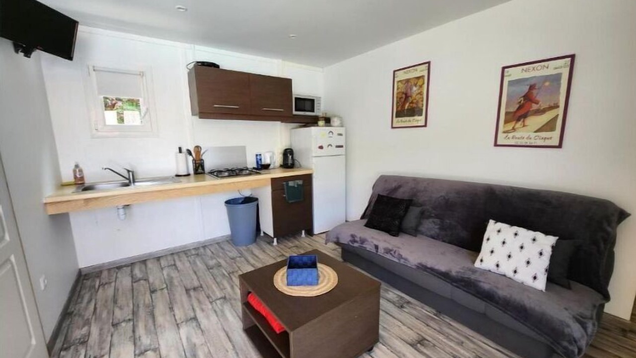 Photo of Livingroom in Oradour-sur-Glane