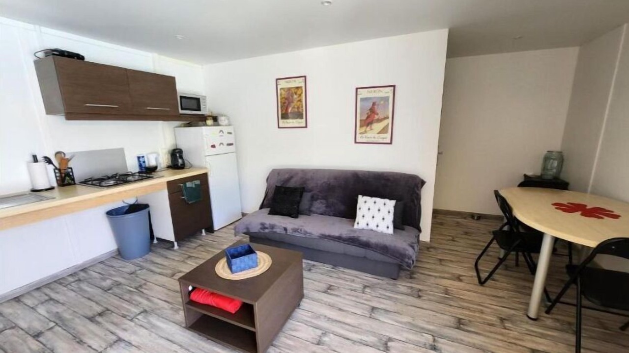 Photo of Livingroom in Oradour-sur-Glane