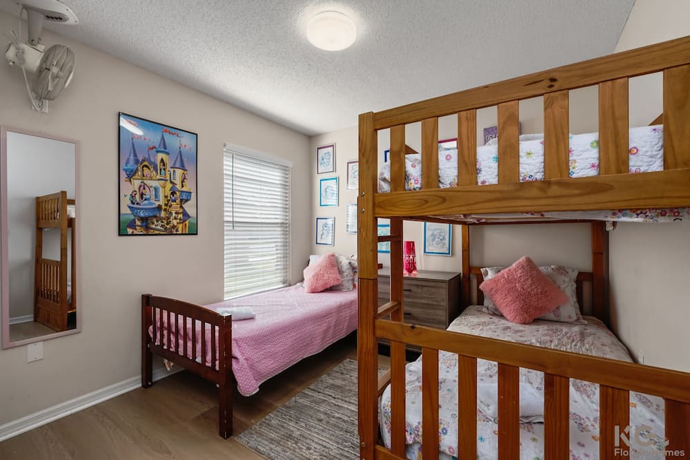Photo of Bedroom in Indian Point