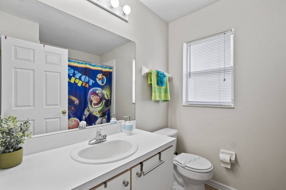 Photo of Bathroom in Indian Point