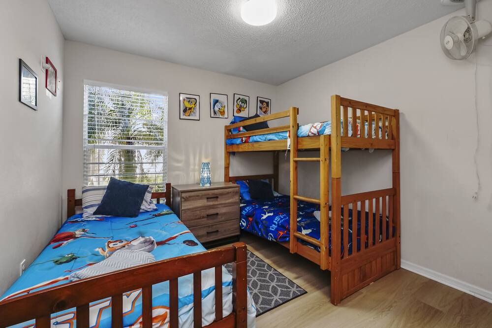 Photo of Bedroom in Indian Point