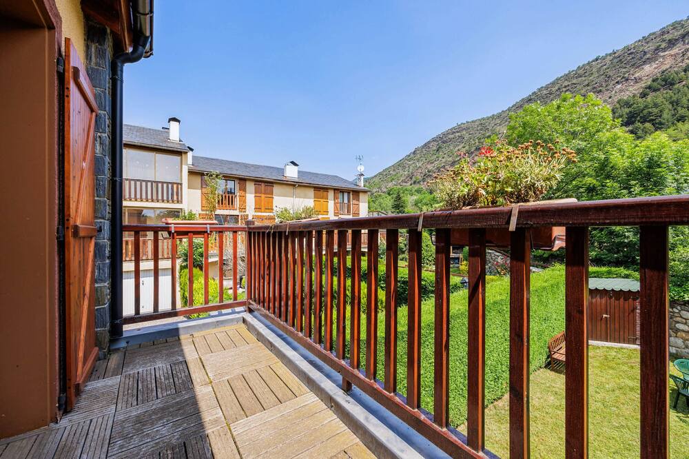Photo of Patio Balcony in Latour-de-Carol