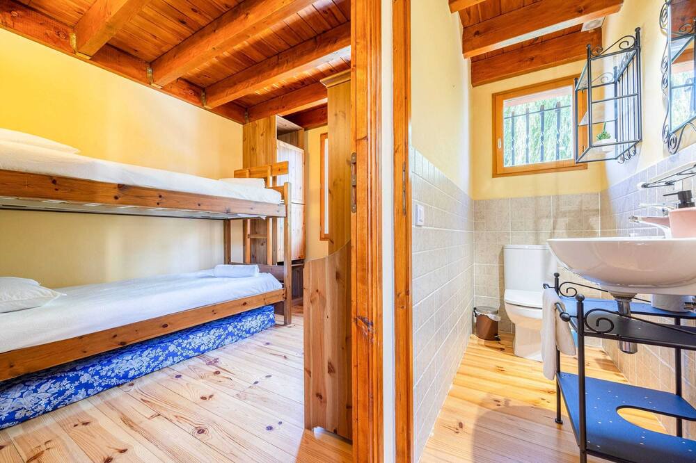 Photo of Bathroom in Latour-de-Carol
