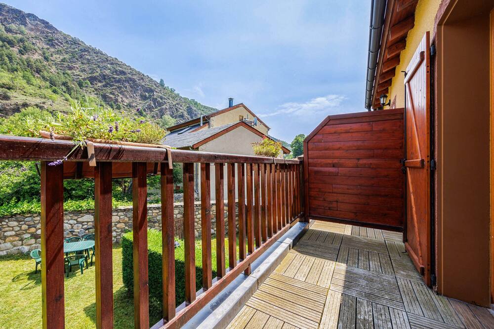 Photo of Outdoor in Latour-de-Carol