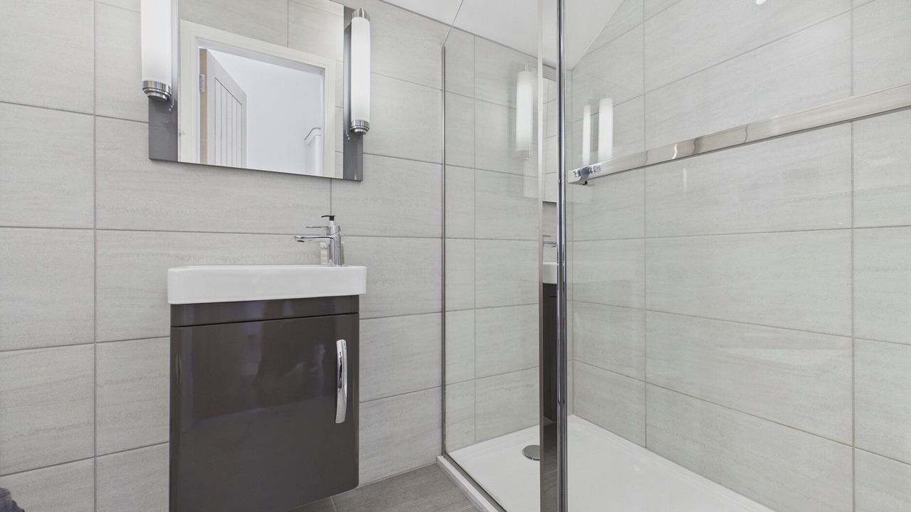 Photo of Bathroom in Tansley