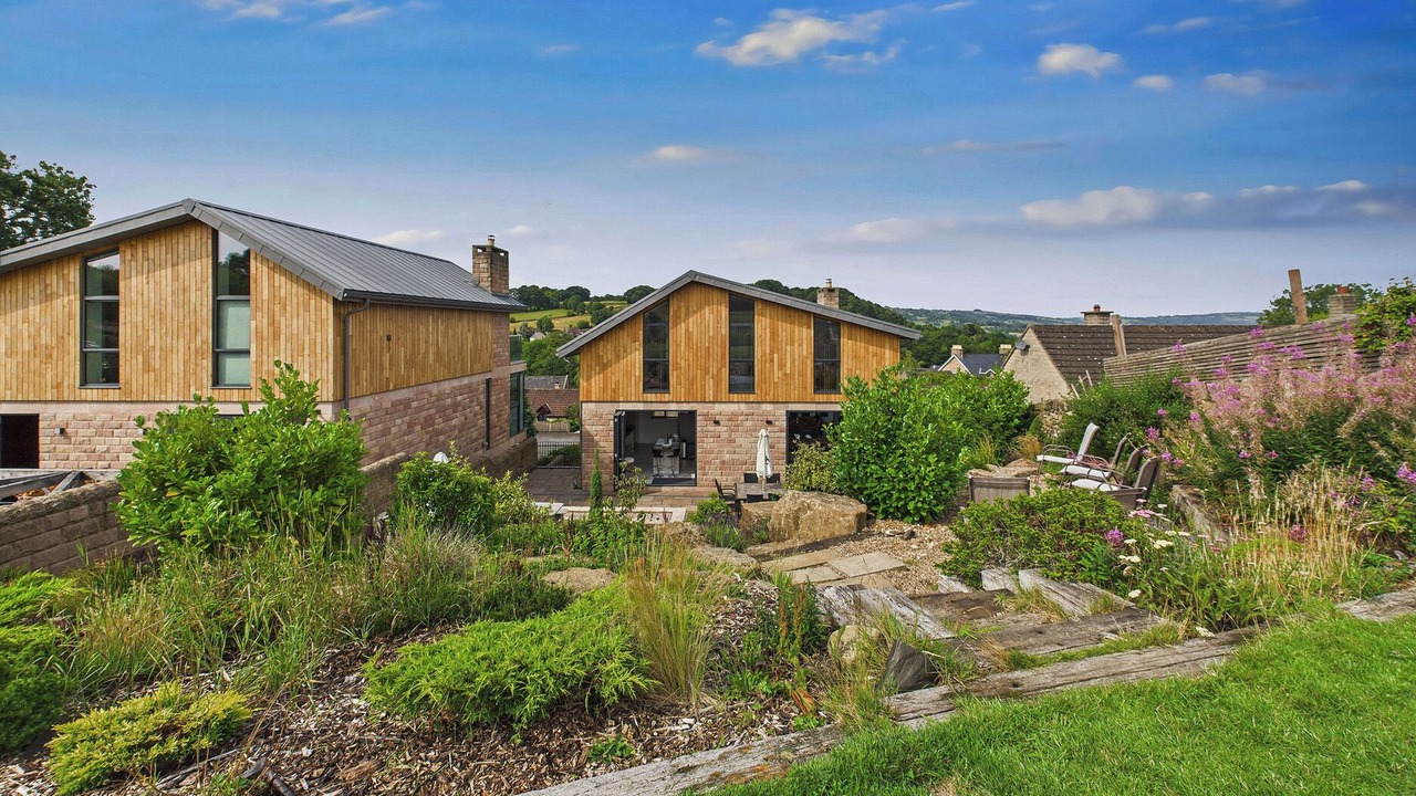 Photo of Outdoor in Tansley