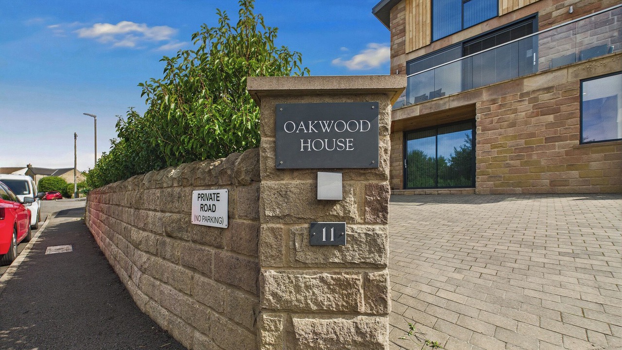 Photo of Outdoor in Tansley