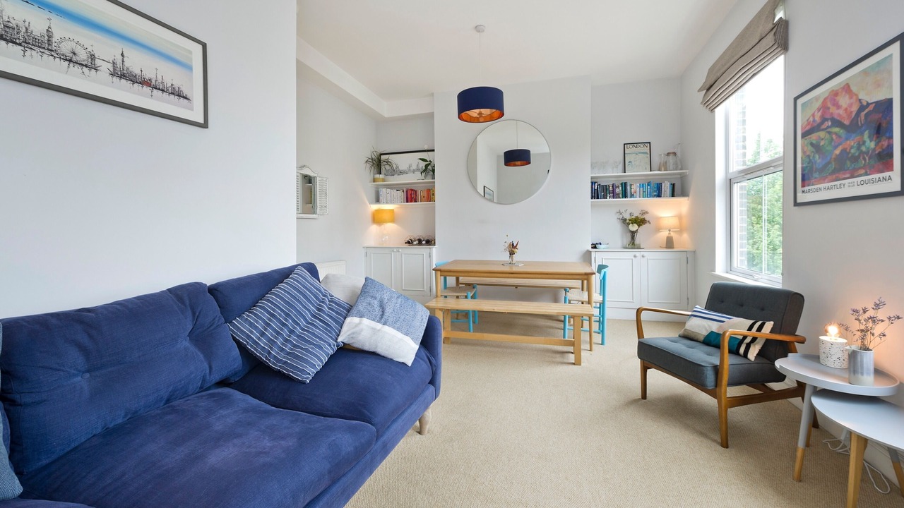 Photo of Others in Tollington