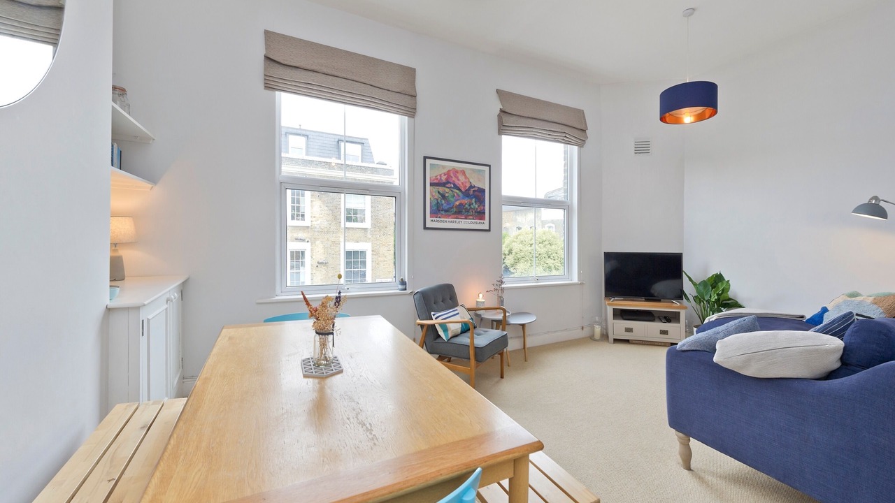 Photo of Others in Tollington