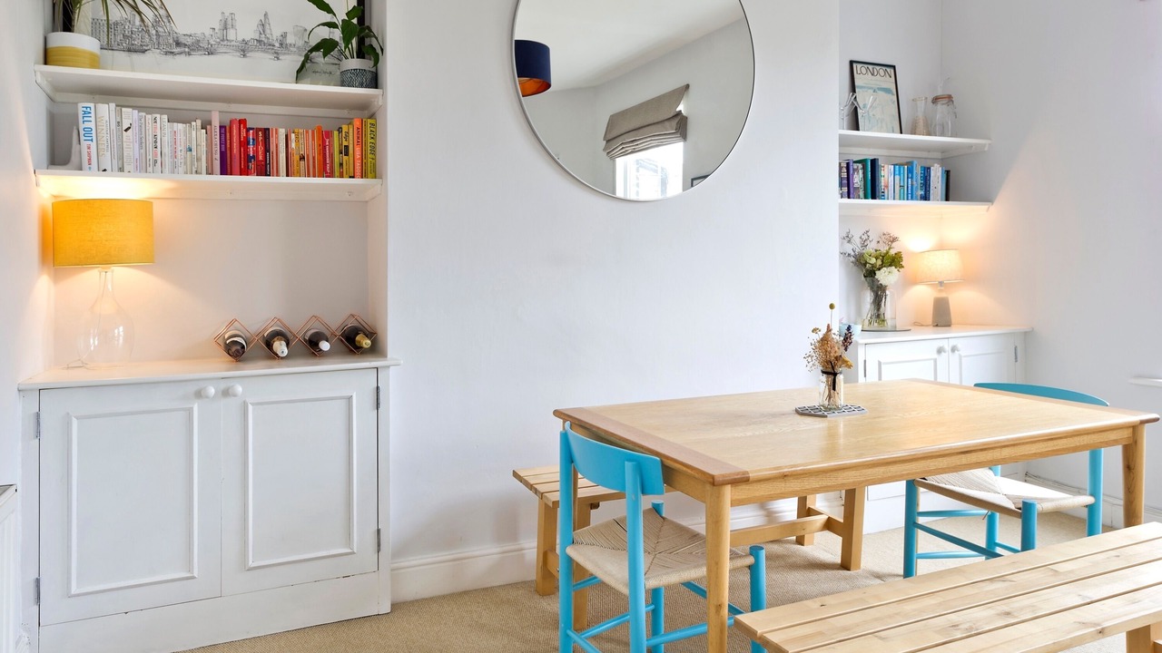 Photo of Others in Tollington