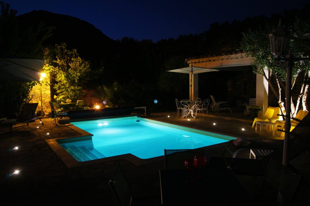 Photo of Outdoor in Saint-Hippolyte-du-Fort