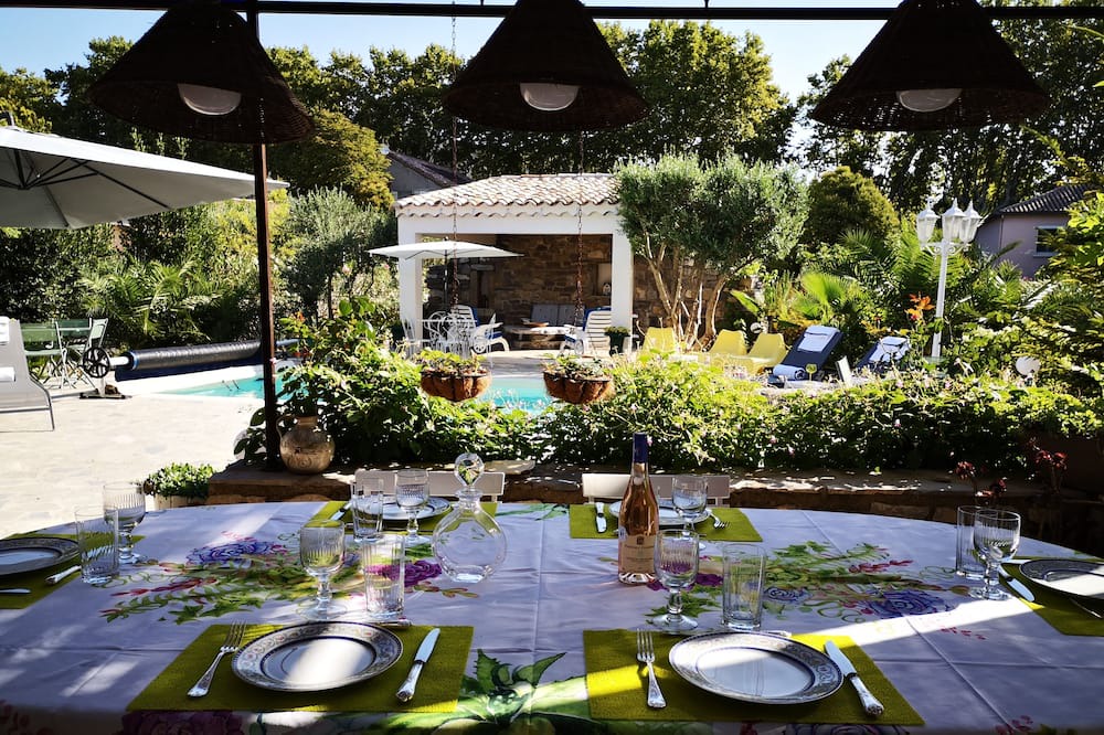 Photo of Outdoor in Saint-Hippolyte-du-Fort