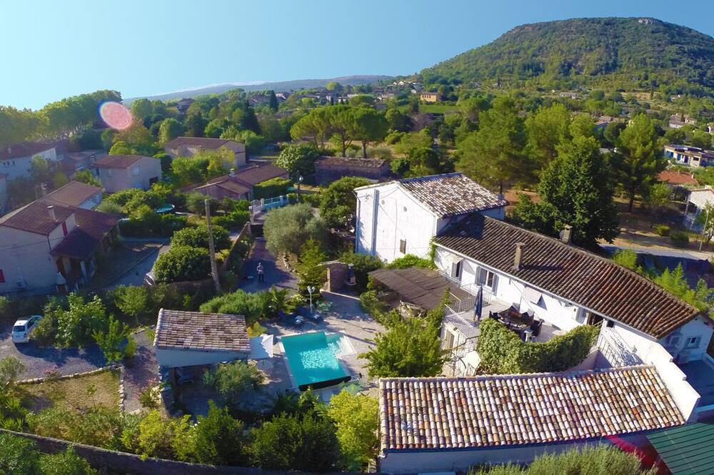 Photo of Outdoor in Saint-Hippolyte-du-Fort