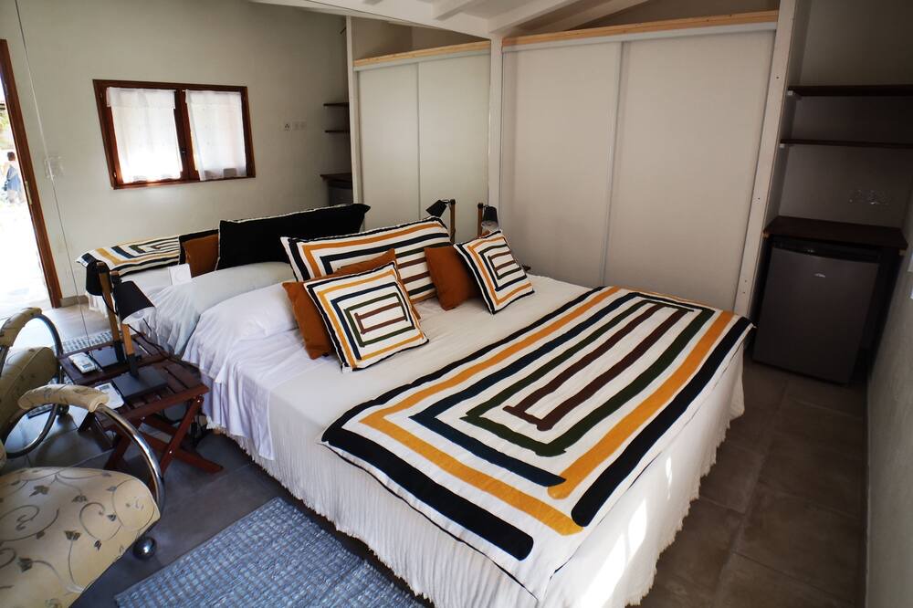 Photo of Bedroom in Saint-Hippolyte-du-Fort