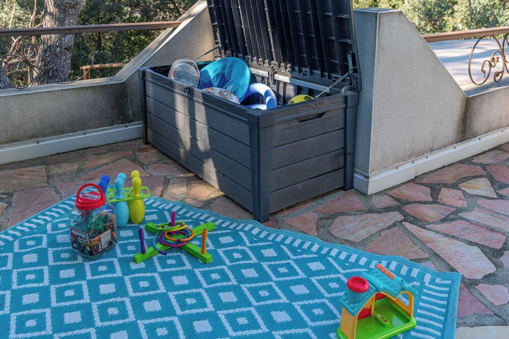 Photo of Outdoor in Saint-Georges-d'Orques
