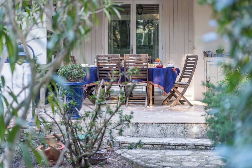Photo of Outdoor in Saint-Georges-d'Orques