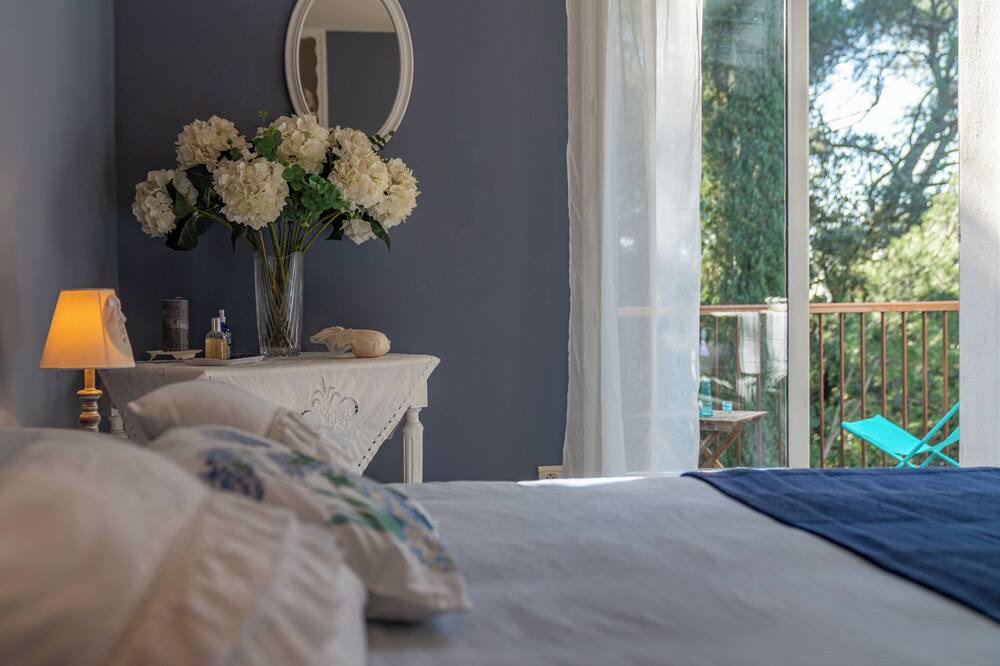 Photo of Bedroom in Saint-Georges-d'Orques