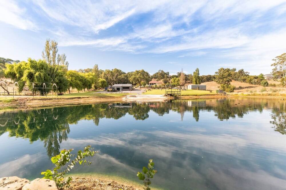 Photo of Outdoor in Talunga