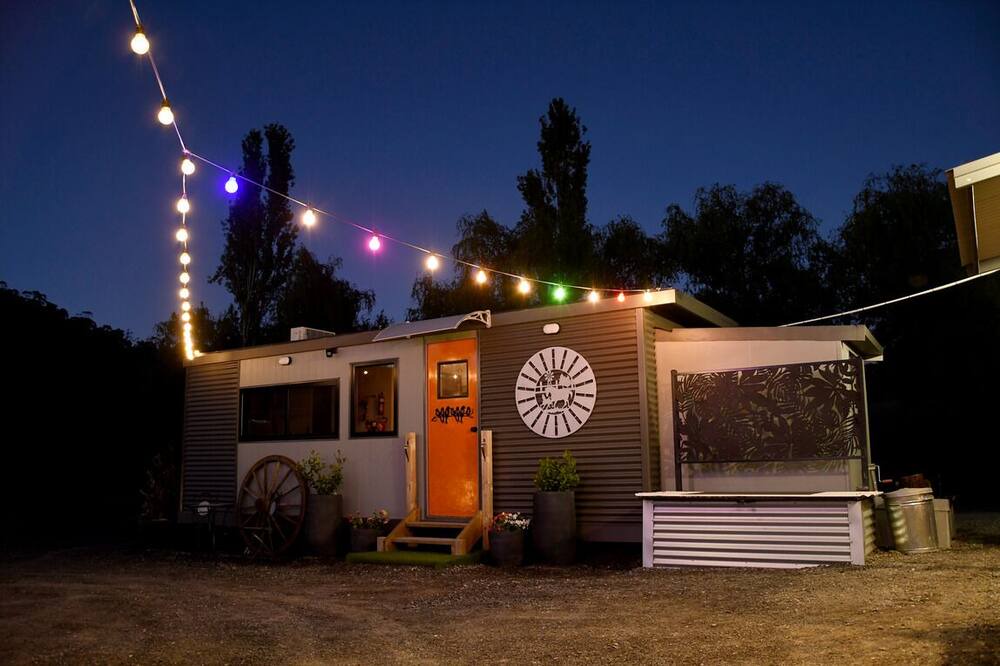 Photo of Outdoor in Talunga