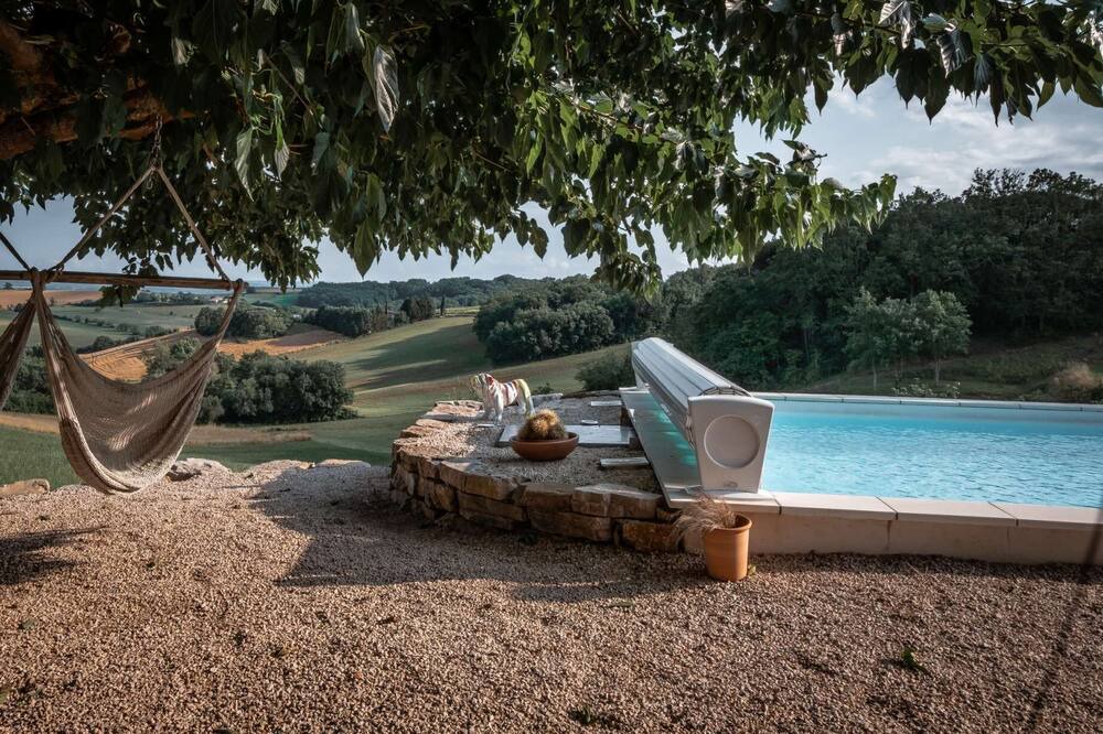 Photo of Outdoor in Lisle-sur-Tarn
