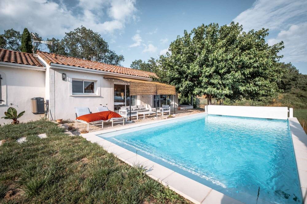 Photo of Outdoor in Lisle-sur-Tarn