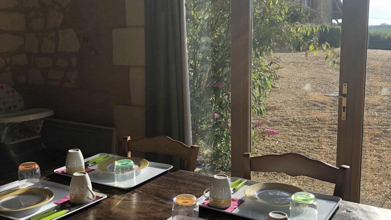 Photo of Others in Le Vieil-Bauge