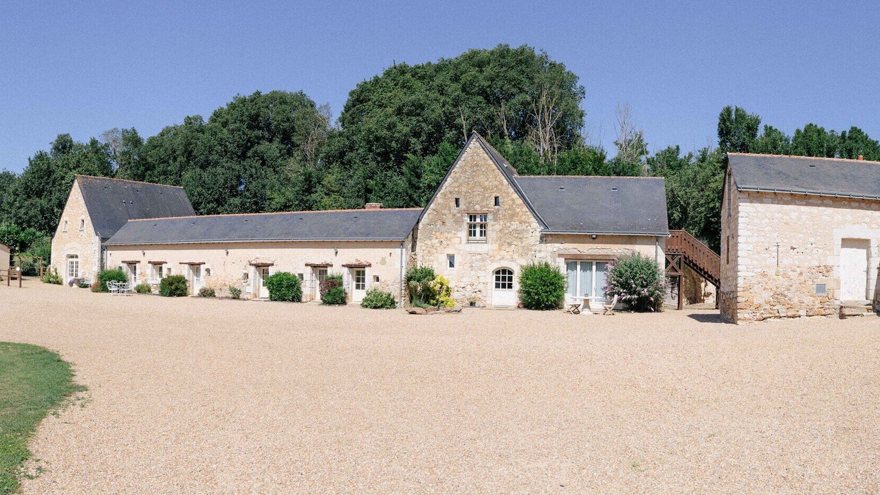 Photo of Outdoor in Le Vieil-Bauge