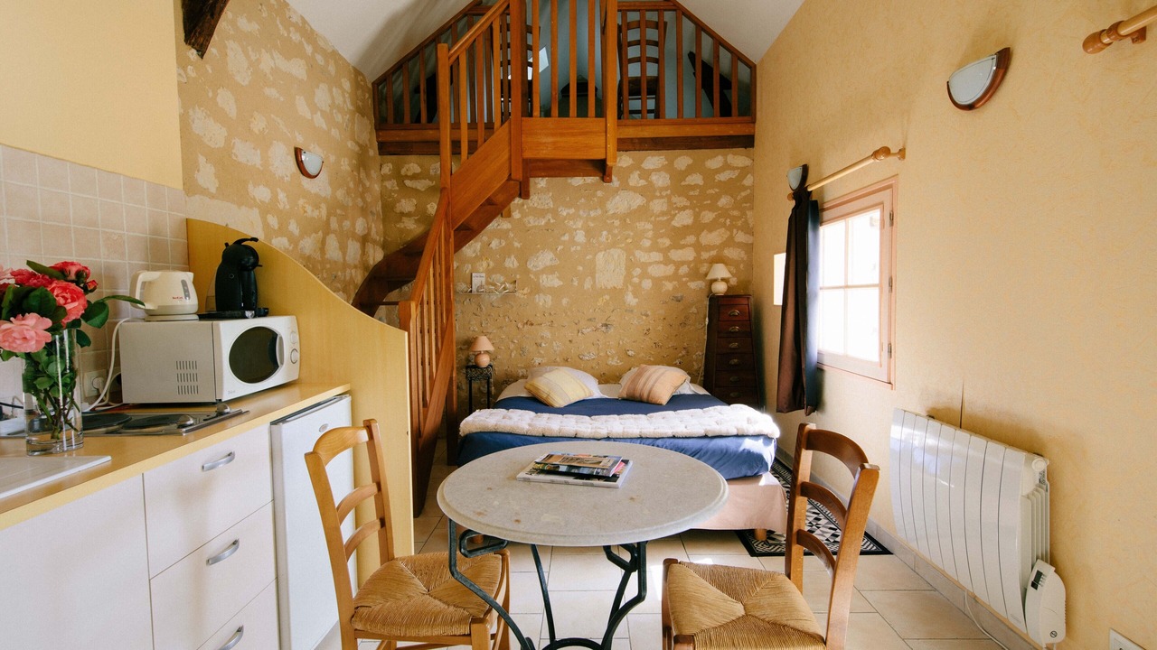 Photo of Others in Le Vieil-Bauge