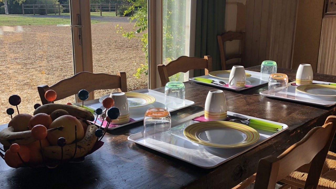 Photo of Others in Le Vieil-Bauge