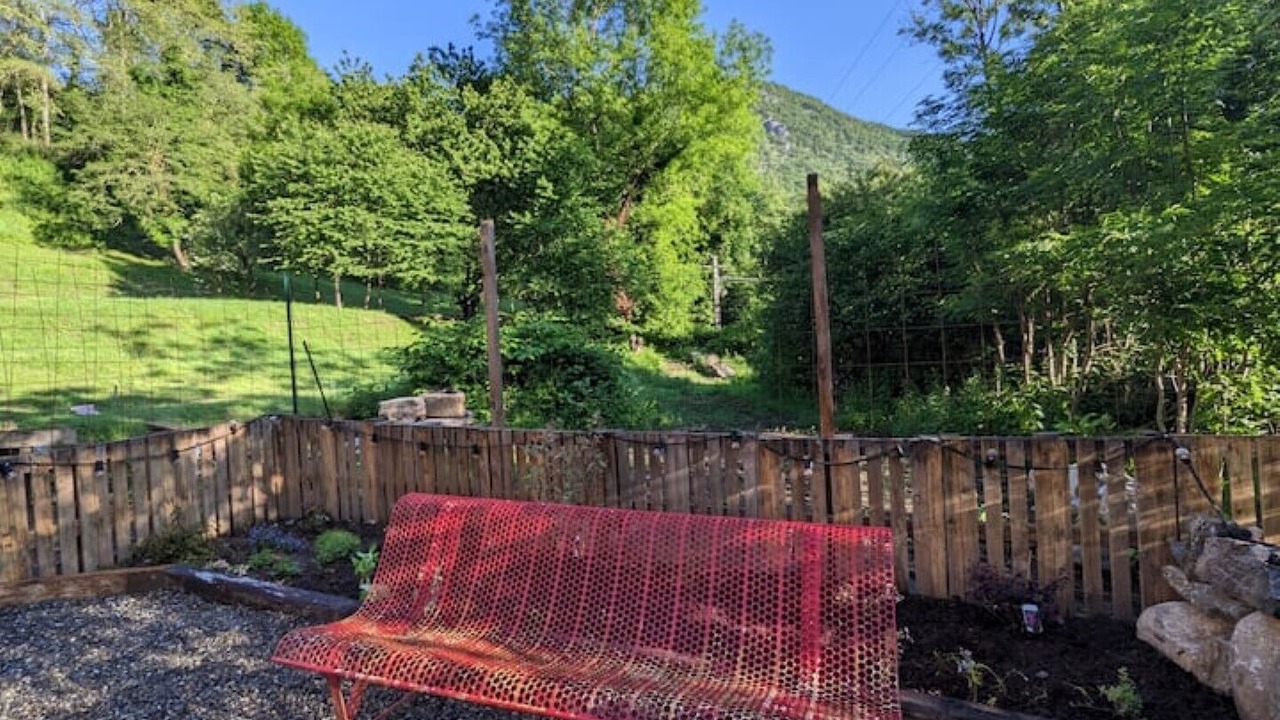 Photo of Outdoor in Mauleon-Barousse