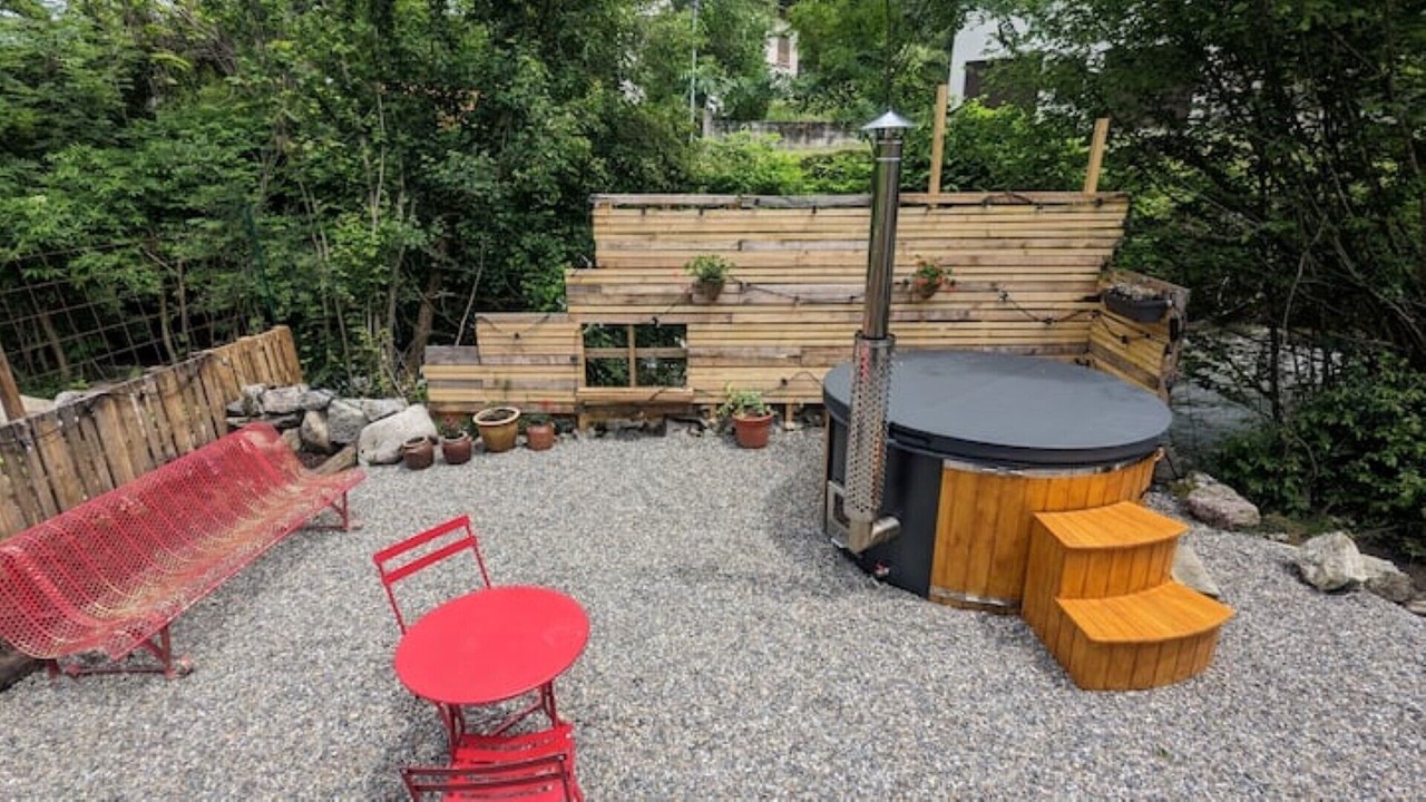 Photo of Outdoor in Mauleon-Barousse