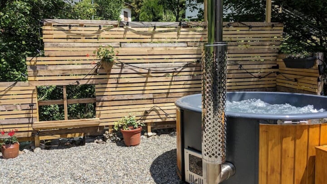 Photo of Outdoor in Mauleon-Barousse