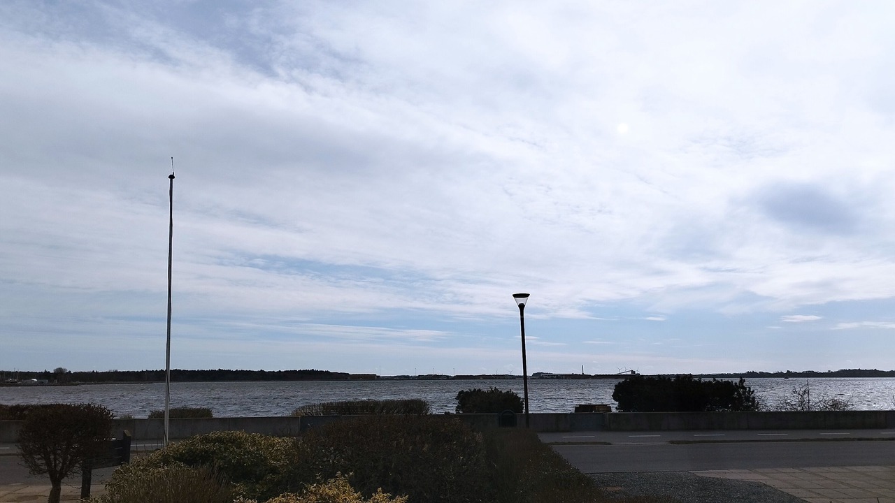 Photo of Outdoor in Nykobing Mors